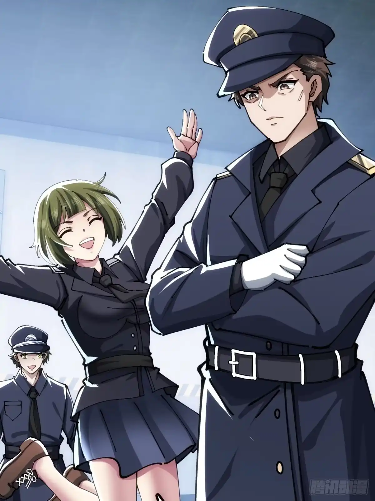 一网打尽-速通修仙-桃乐茜ci（第7张）