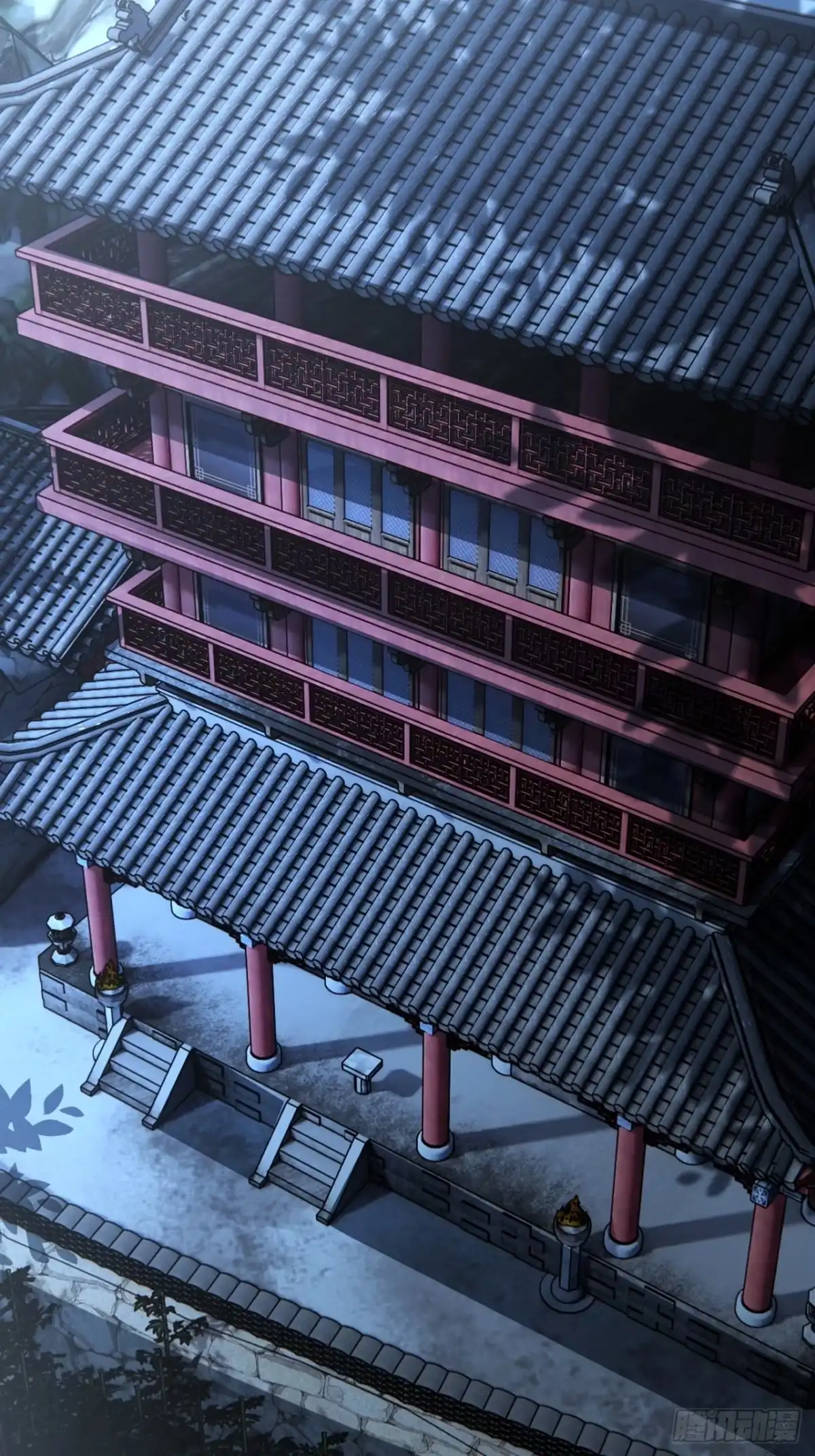 仙子饶命-速通修仙-桃乐茜ci（第9张）