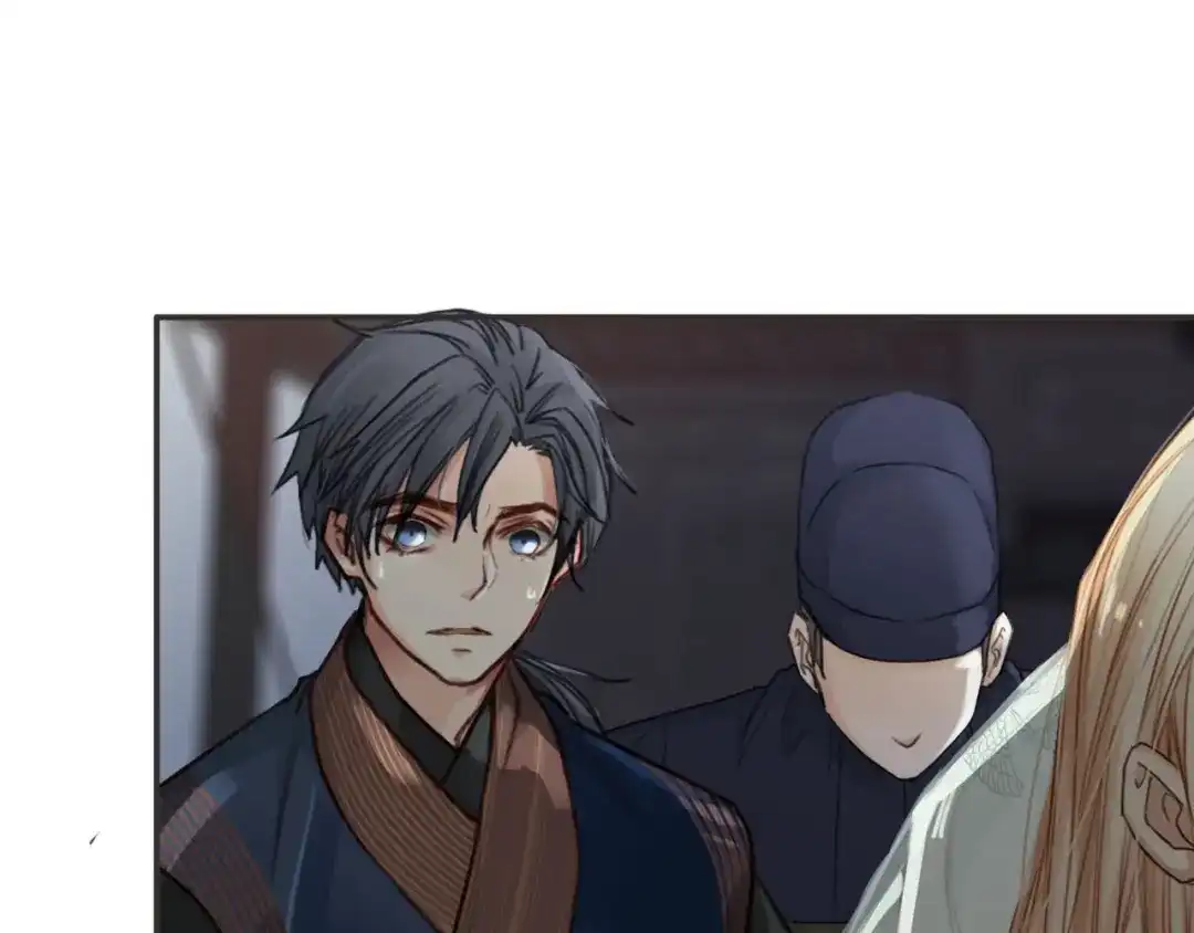 第8话师尊的问题-夙夜长歌-百里君兮（主笔）+风翎珑（编剧）（第38张）