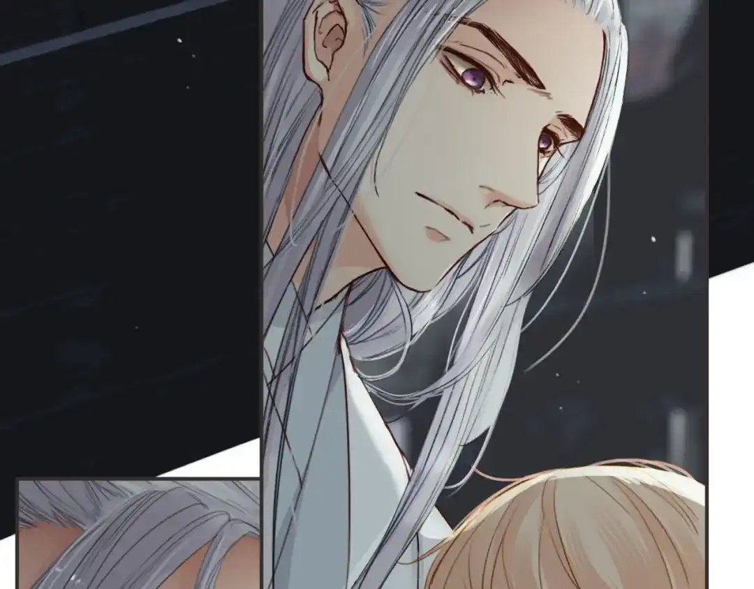 第8话师尊的问题-夙夜长歌-百里君兮（主笔）+风翎珑（编剧）（第27张）