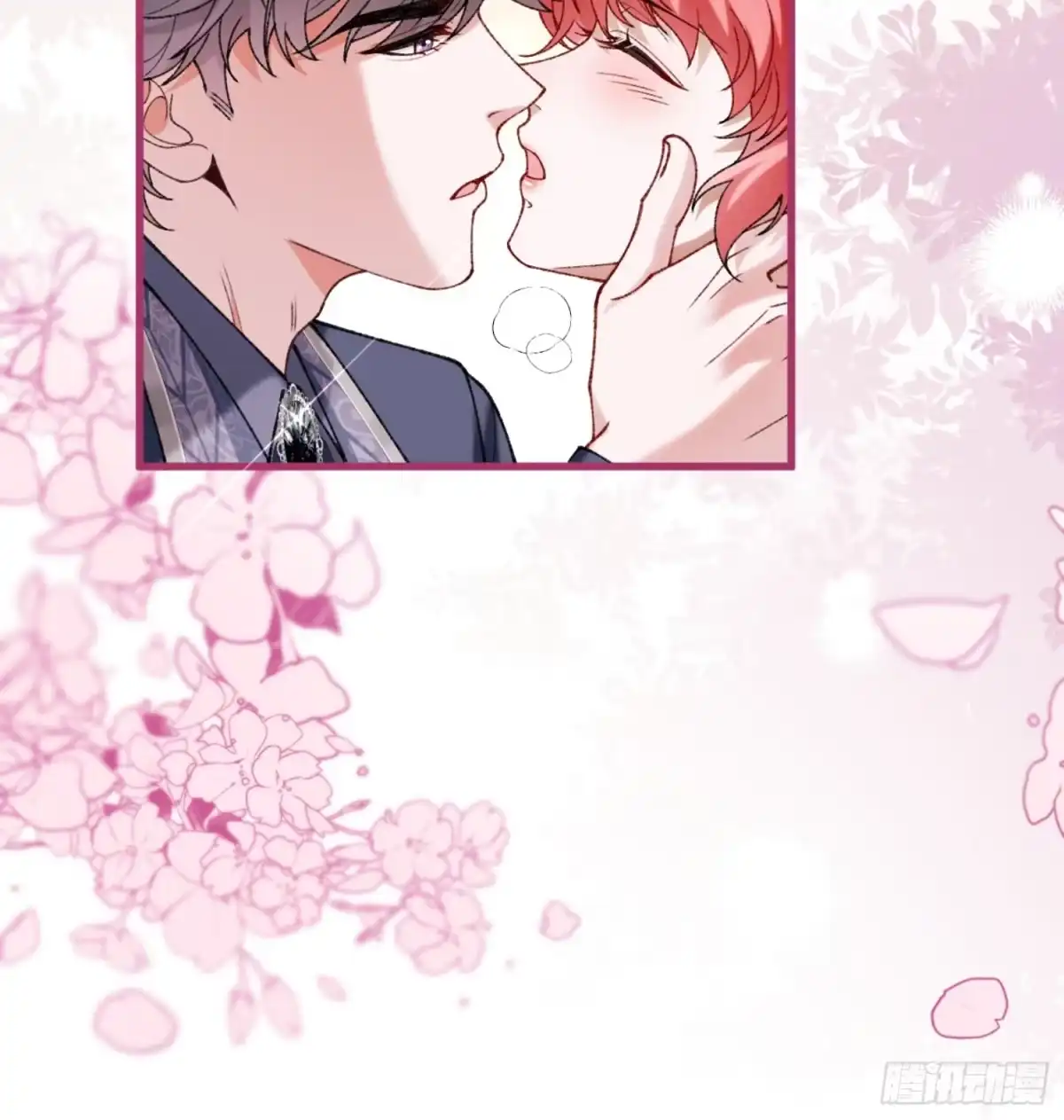 15话婚礼惊变-她的谎言-暴青漫画（第27张）