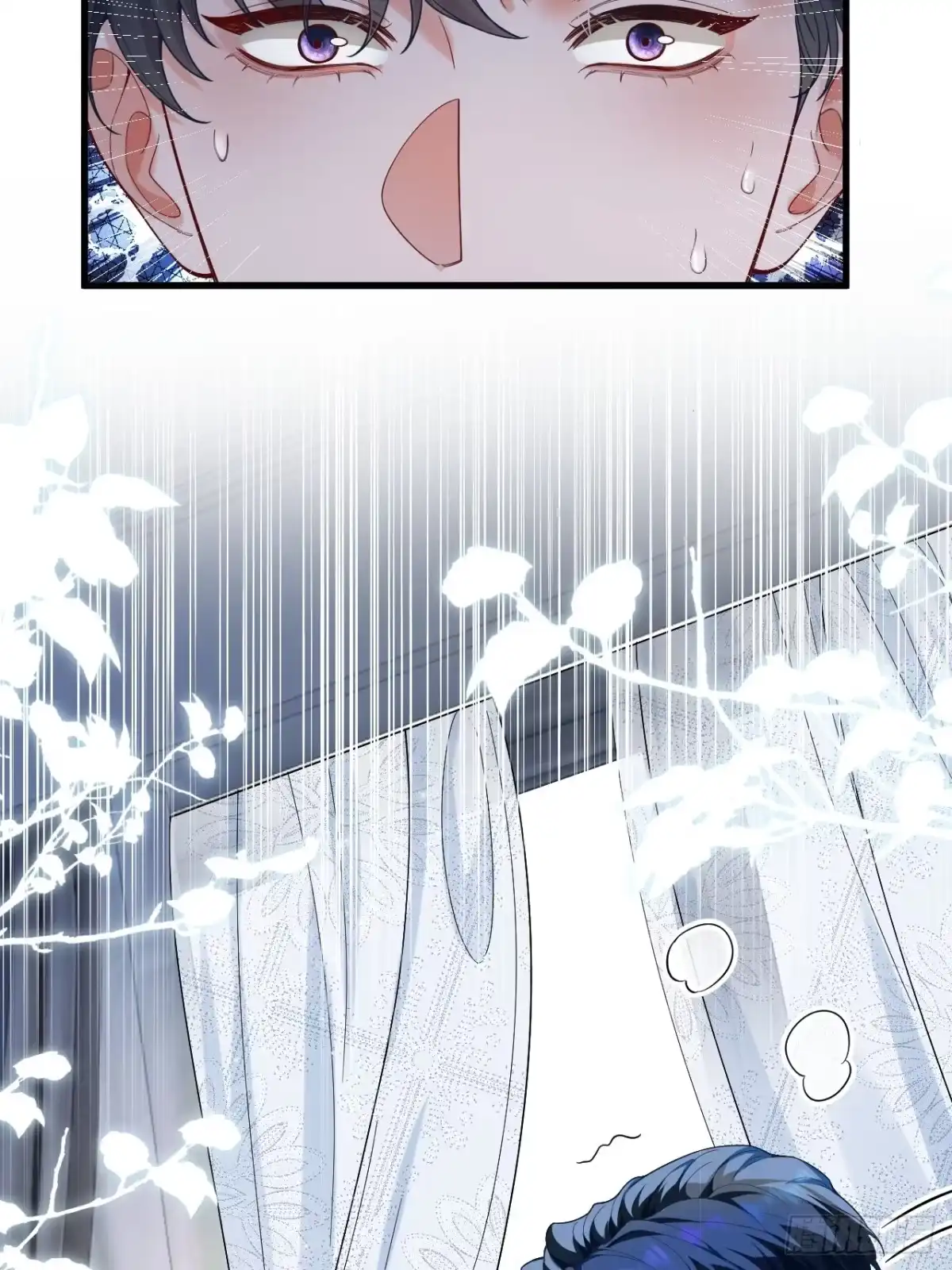 04话腹黑继子竟然是重生的？！-她的谎言-暴青漫画（第4张）