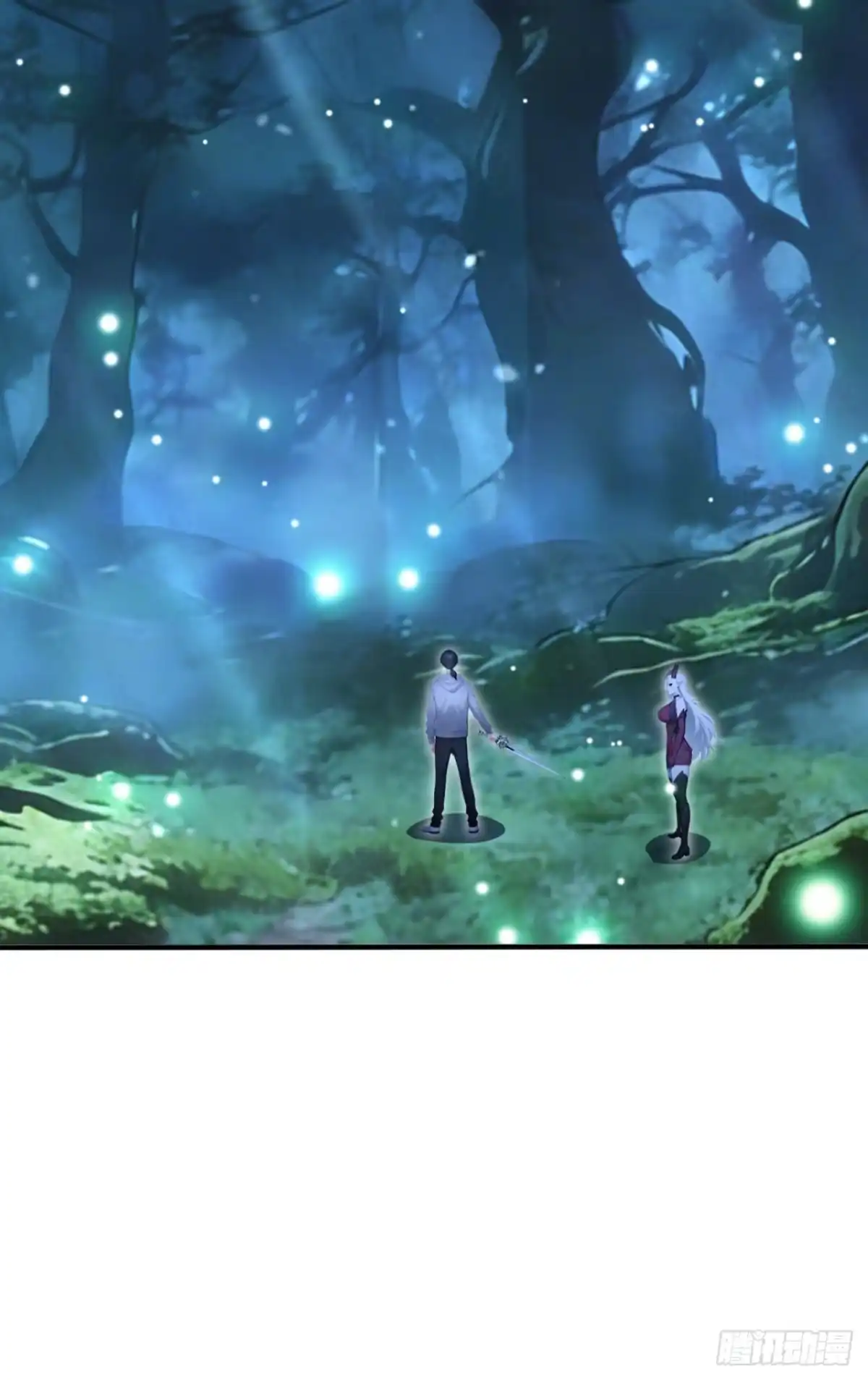 第137话生死与共-太古十凶：别人御兽我御兽娘-iCiyuan动漫（第15张）