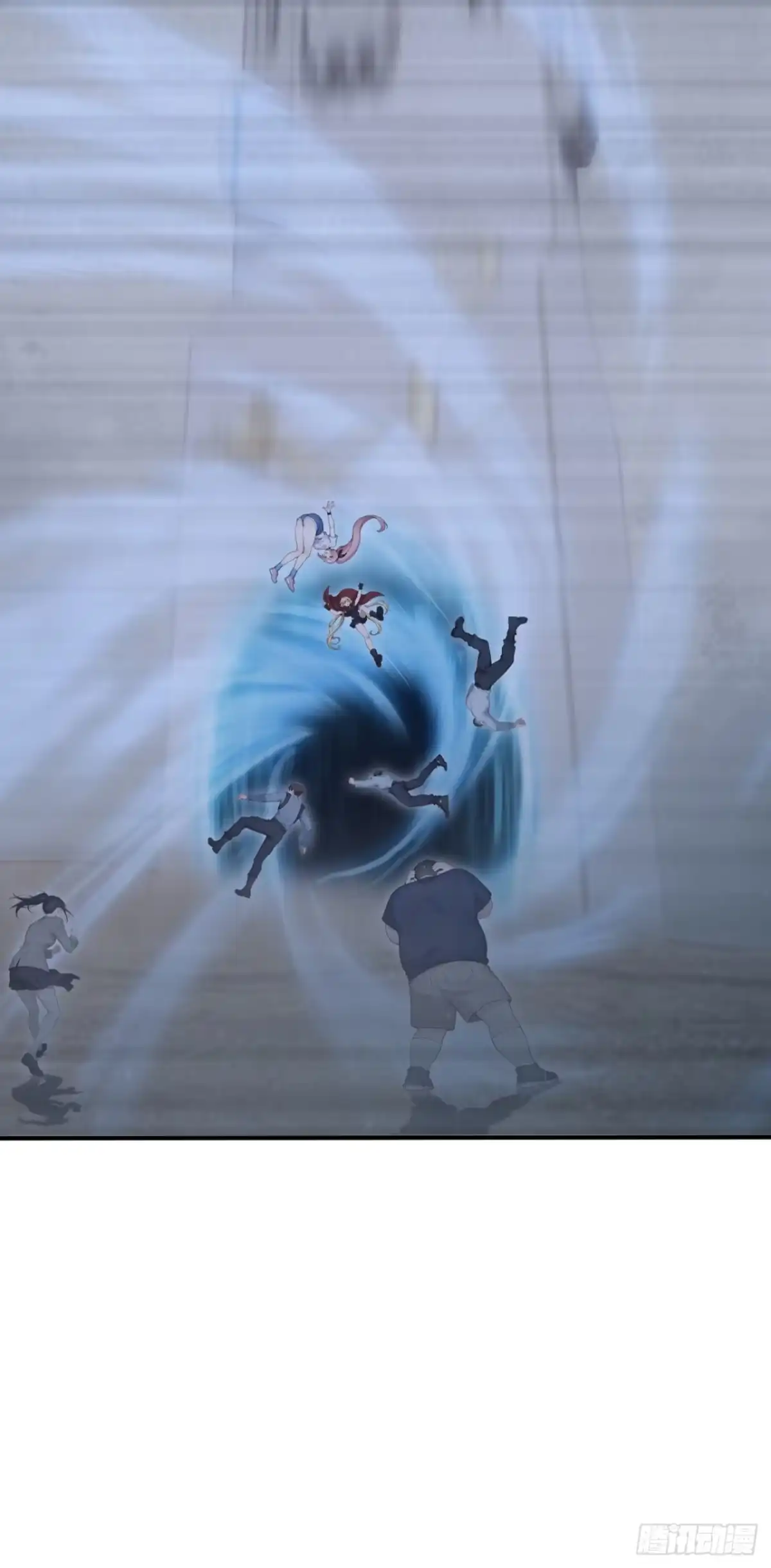 第151话念薇出事了？-太古十凶：别人御兽我御兽娘-iCiyuan动漫（第14张）