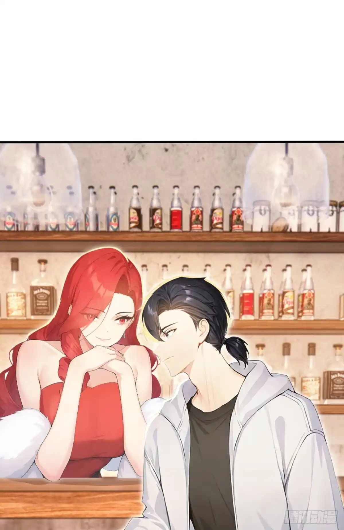 第165话早就想教训你了-太古十凶：别人御兽我御兽娘-iCiyuan动漫（第2张）