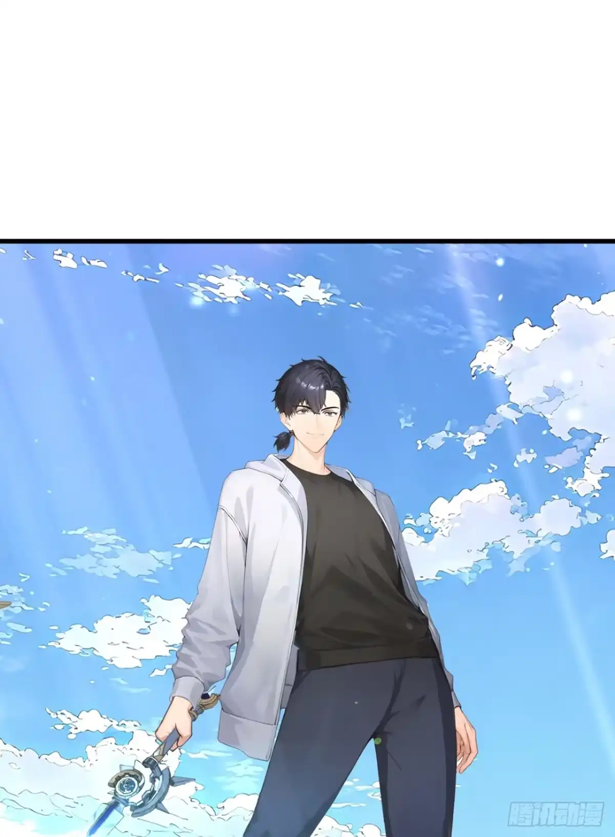 第76话他狂化了？！-太古十凶：别人御兽我御兽娘-iCiyuan动漫（第58张）