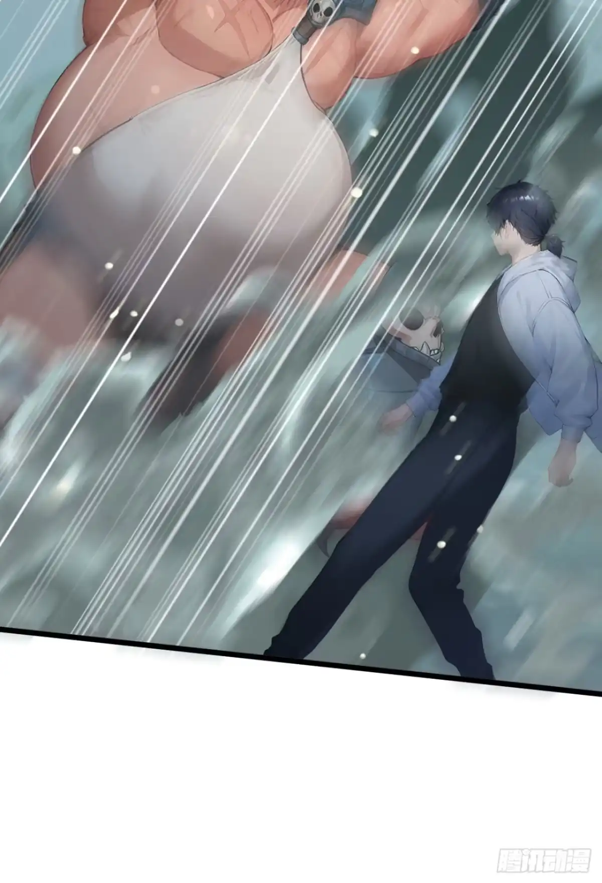第81话放尊重点！-太古十凶：别人御兽我御兽娘-iCiyuan动漫（第32张）