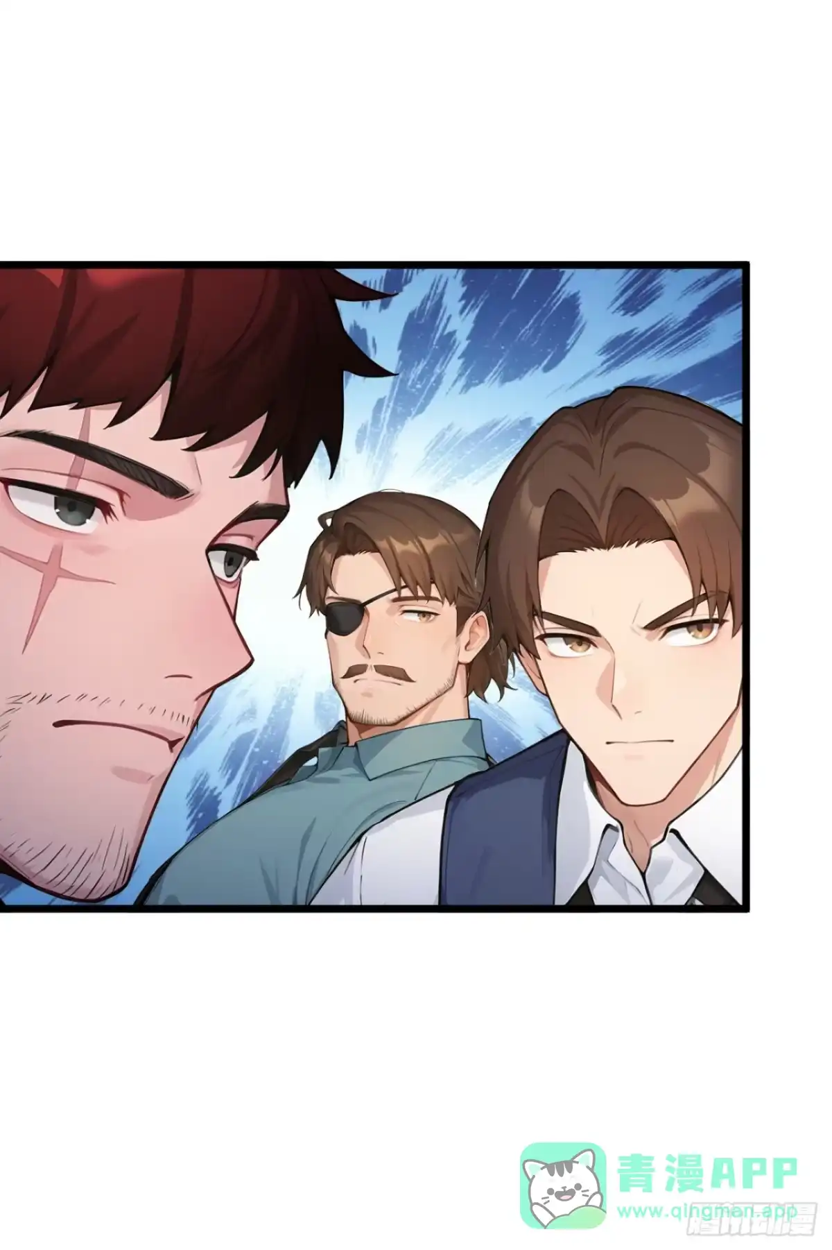 第81话放尊重点！-太古十凶：别人御兽我御兽娘-iCiyuan动漫（第6张）