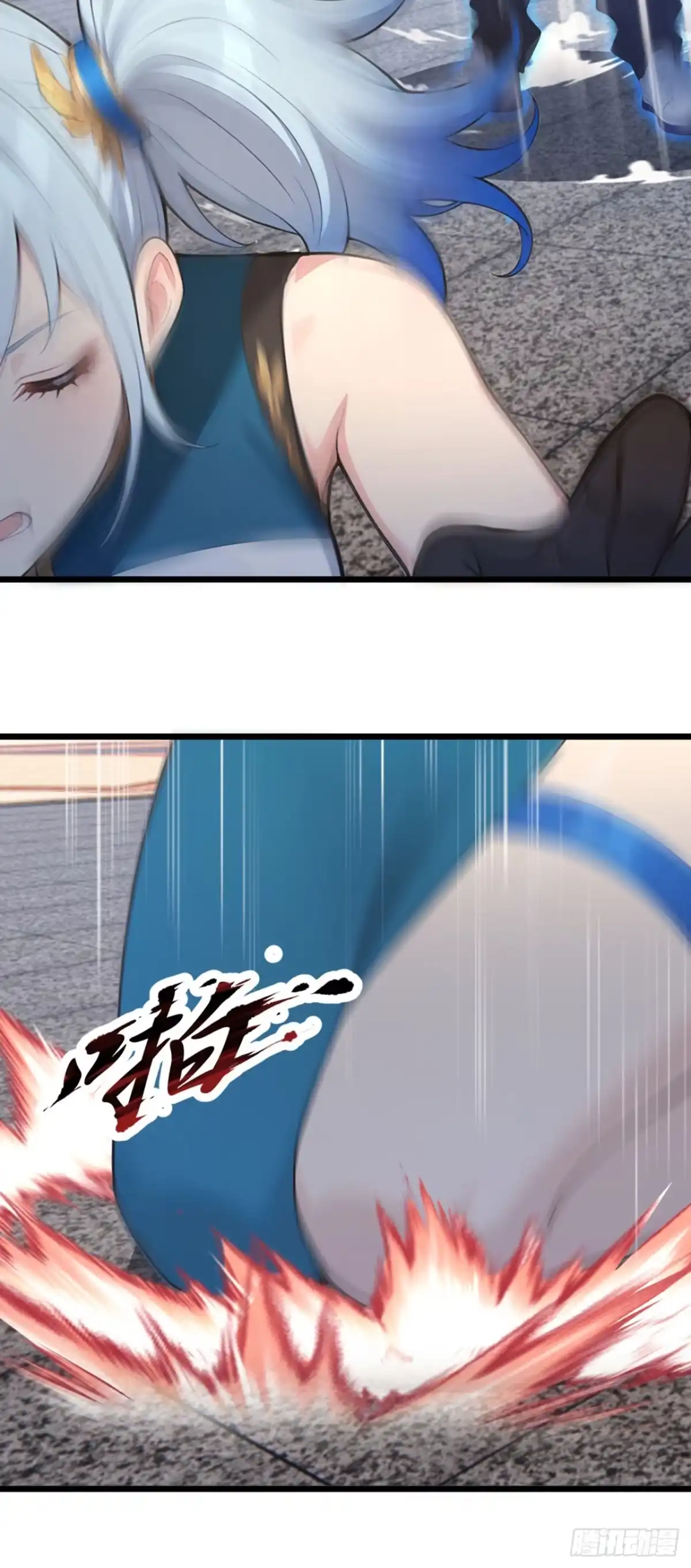 第89话被我打哭了？-太古十凶：别人御兽我御兽娘-iCiyuan动漫（第4张）