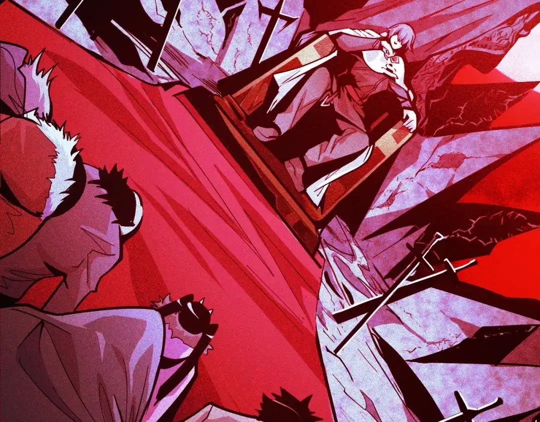 第11话平平无奇的炼丹师-她们说我是未来之王-凯特动漫（绘制）+新意（编剧）（第5张）