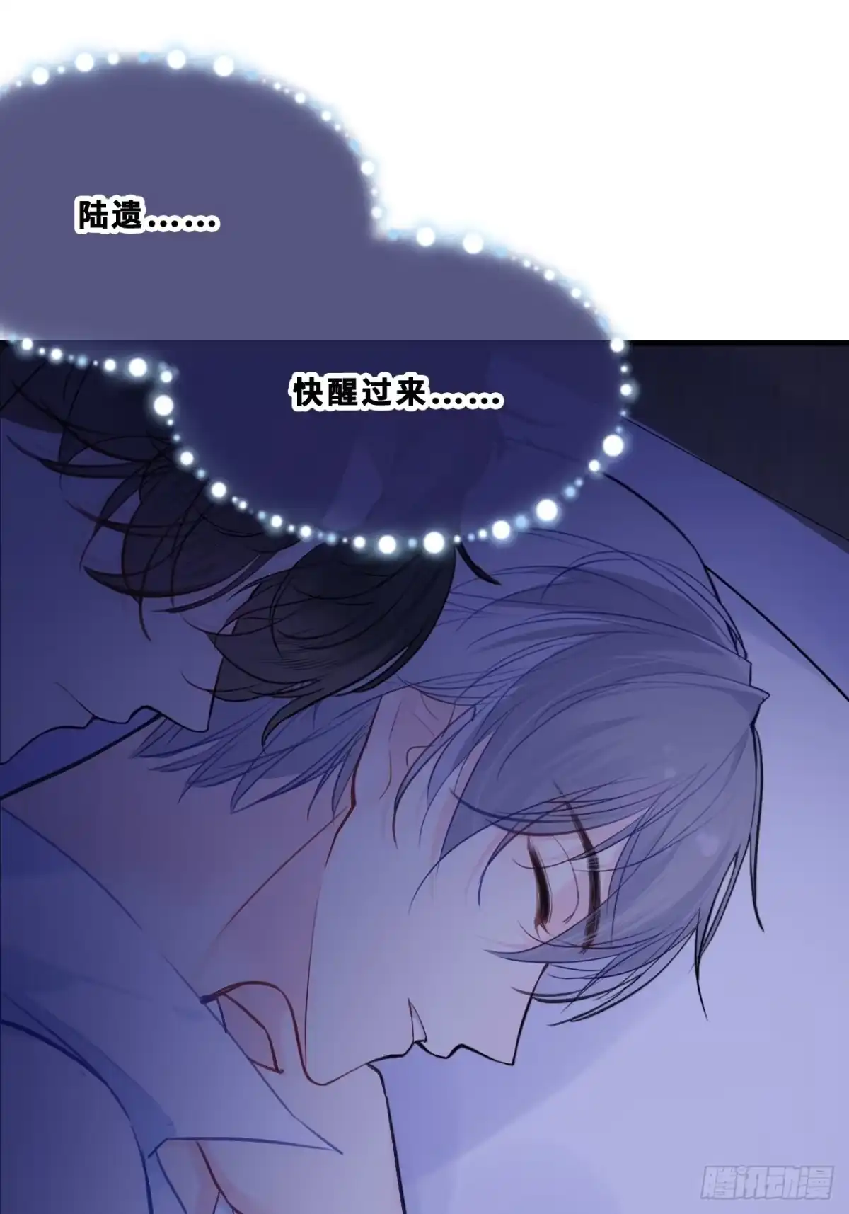 幻梦：2、礼物-他未曾坠落-鹿溪 x 云霜堂文化（第25张）