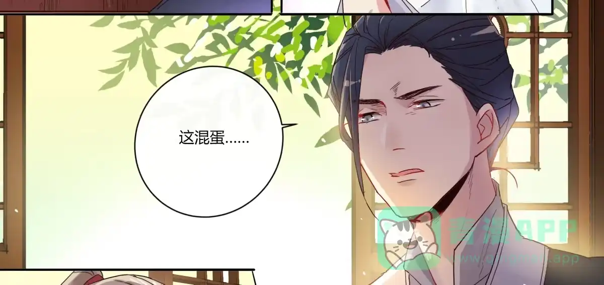 第11话画像上的人-天才宝贝的腹黑嫡娘-安徽微漫（第5张）