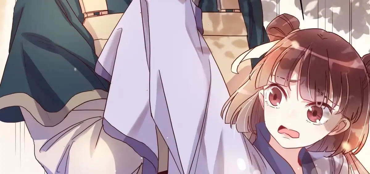 第13话贴身侍女-天才宝贝的腹黑嫡娘-安徽微漫（第18张）