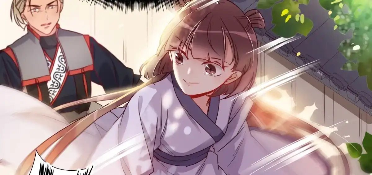 第13话贴身侍女-天才宝贝的腹黑嫡娘-安徽微漫（第14张）