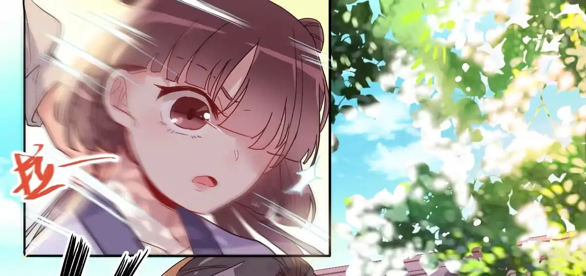 第13话贴身侍女-天才宝贝的腹黑嫡娘-安徽微漫（第16张）
