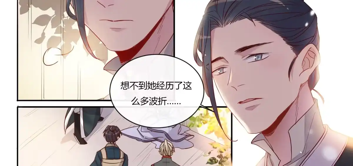 第14话第一次见面-天才宝贝的腹黑嫡娘-安徽微漫（第1张）