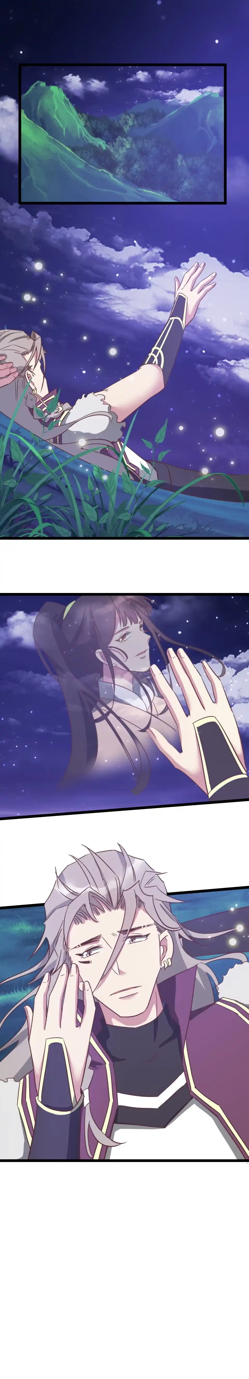 第181话-天才宝贝的腹黑嫡娘-安徽微漫（第4张）