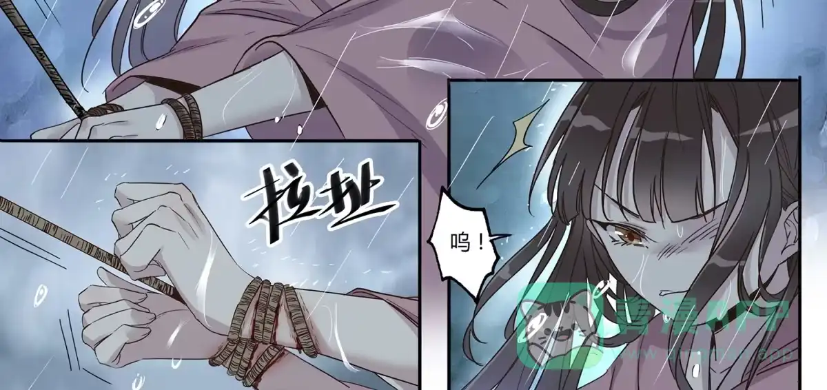 第19话劫持-天才宝贝的腹黑嫡娘-安徽微漫（第5张）