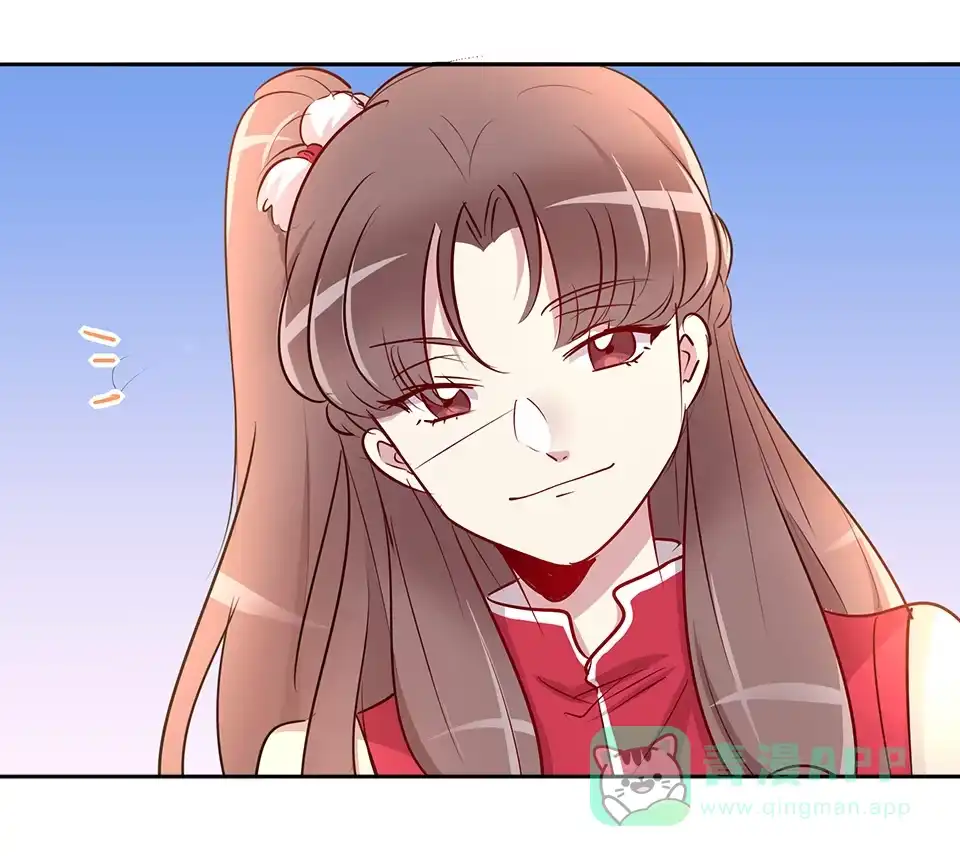 第55话-天才宝贝的腹黑嫡娘-安徽微漫（第5张）