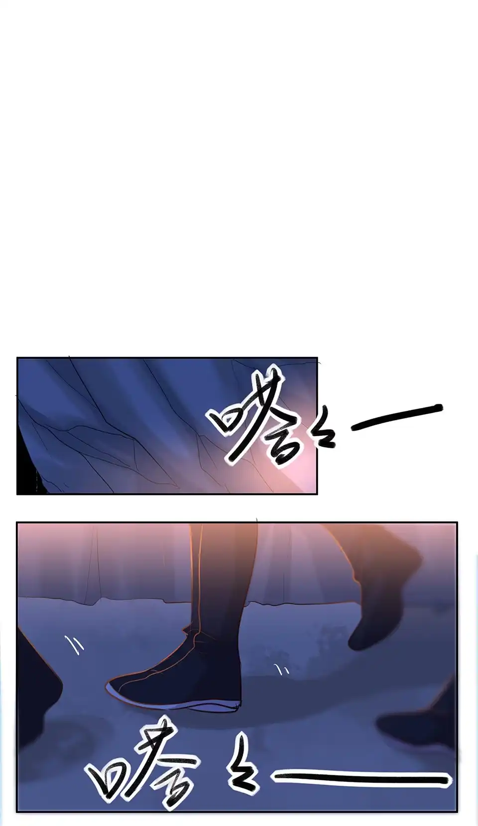 第64话-天才宝贝的腹黑嫡娘-安徽微漫（第1张）