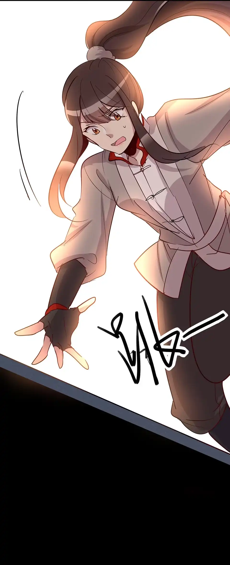 第65话-天才宝贝的腹黑嫡娘-安徽微漫（第4张）