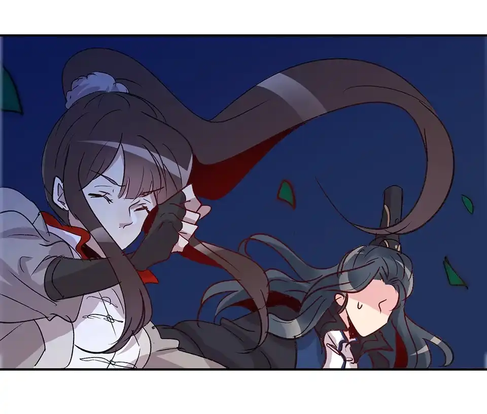 第66话-天才宝贝的腹黑嫡娘-安徽微漫（第6张）