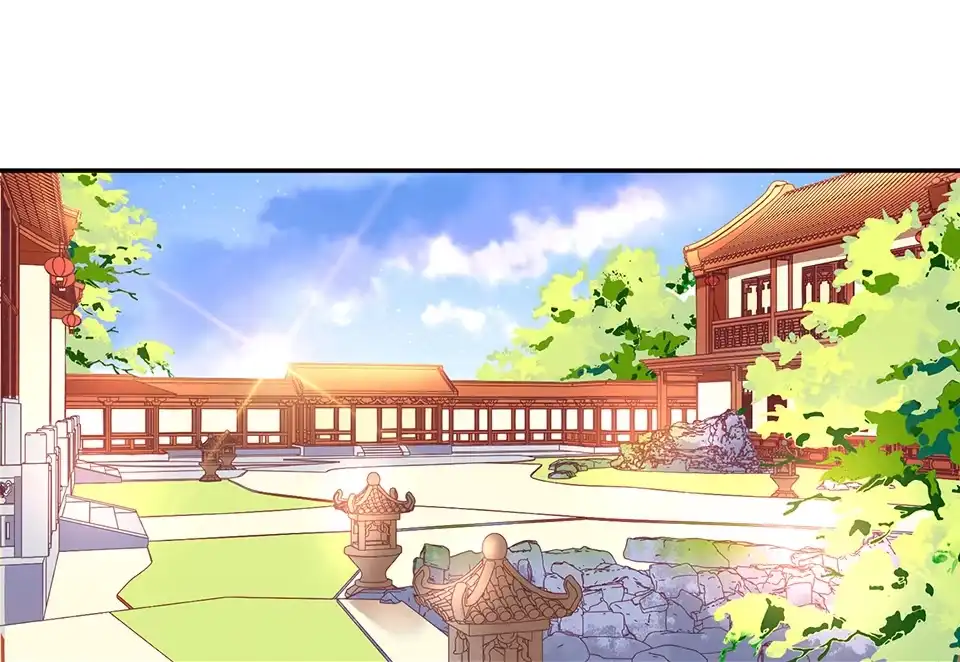 第74话-天才宝贝的腹黑嫡娘-安徽微漫（第1张）