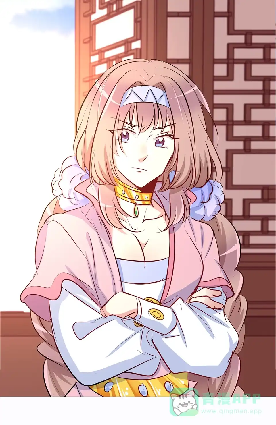 第79话-天才宝贝的腹黑嫡娘-安徽微漫（第5张）