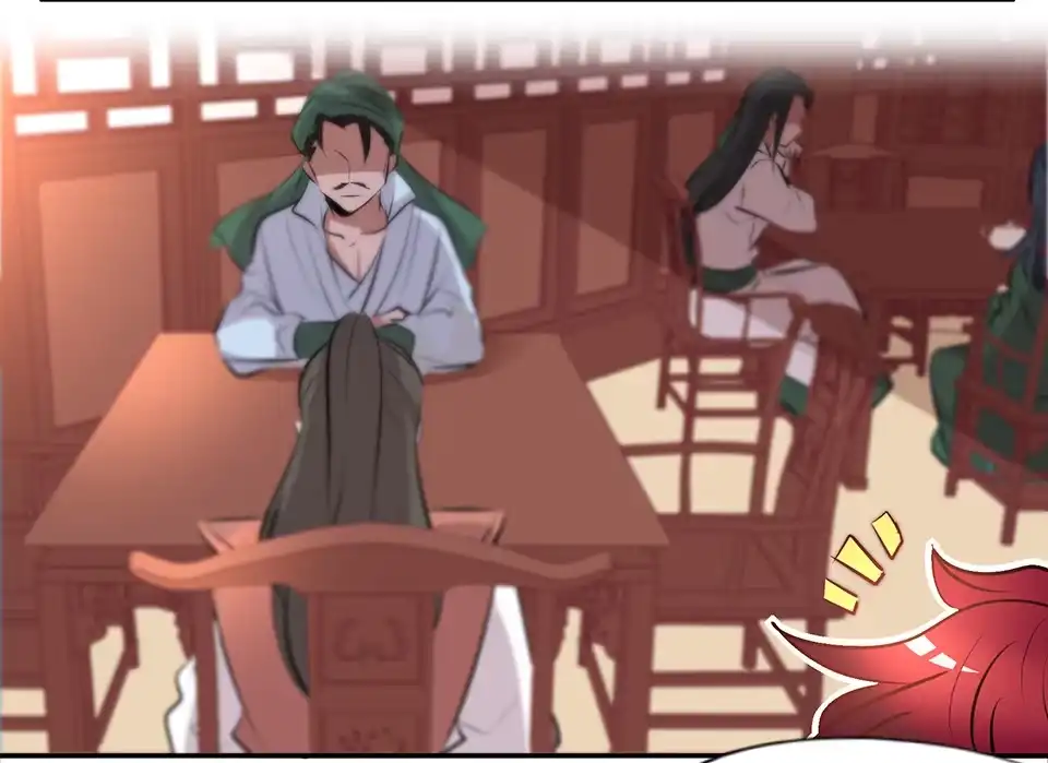 第79话-天才宝贝的腹黑嫡娘-安徽微漫（第1张）