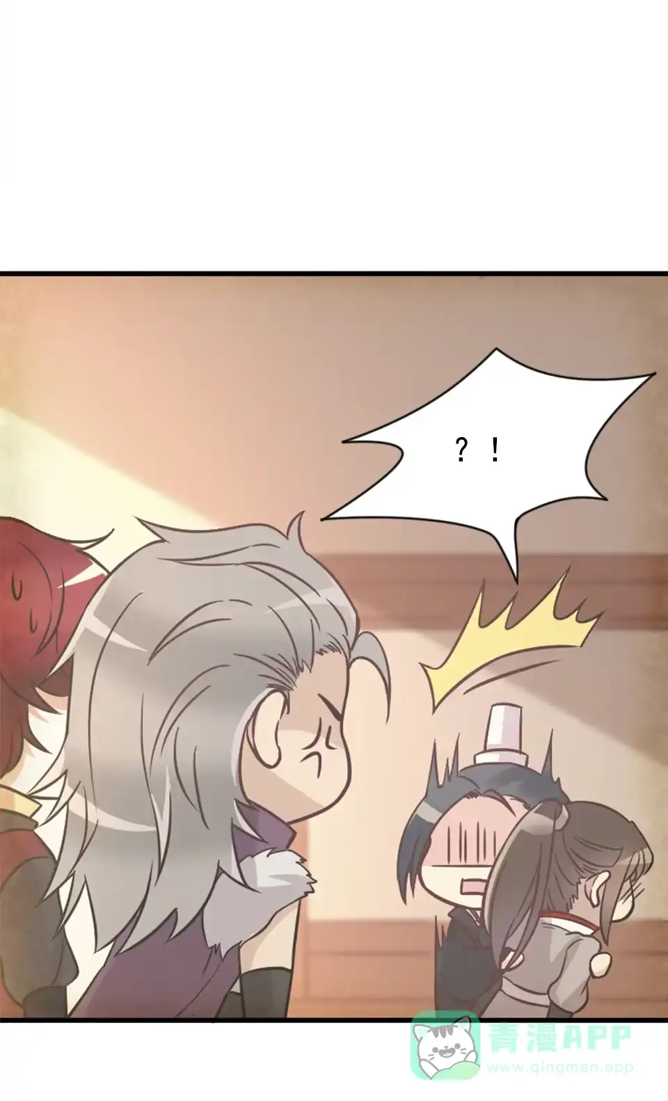 第86话-天才宝贝的腹黑嫡娘-安徽微漫（第5张）