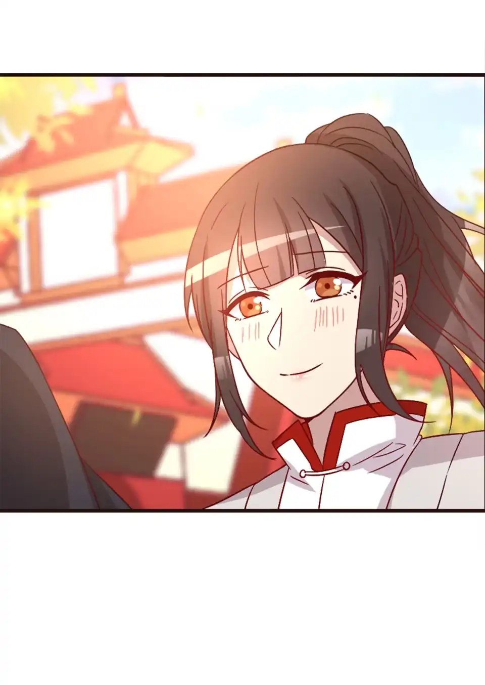 第89话-天才宝贝的腹黑嫡娘-安徽微漫（第1张）