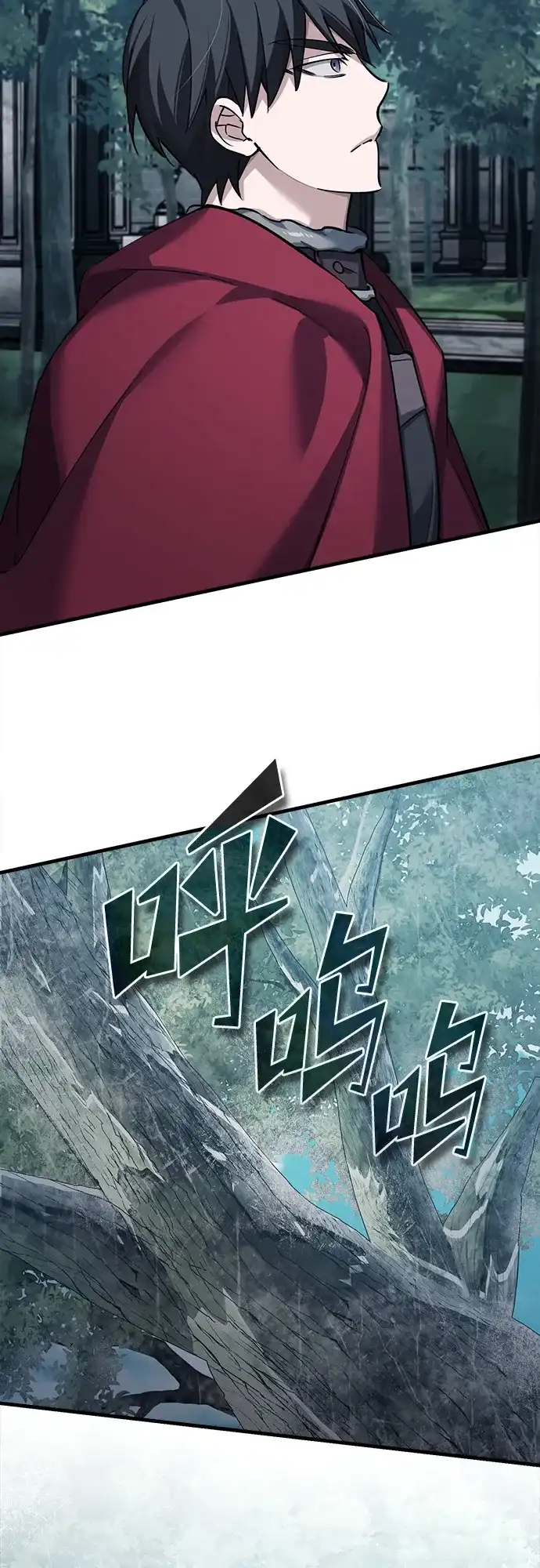 [第189话]忠诚的代价-天魔的不凡重生-San Cheon/IronTiger,UPU（第3张）