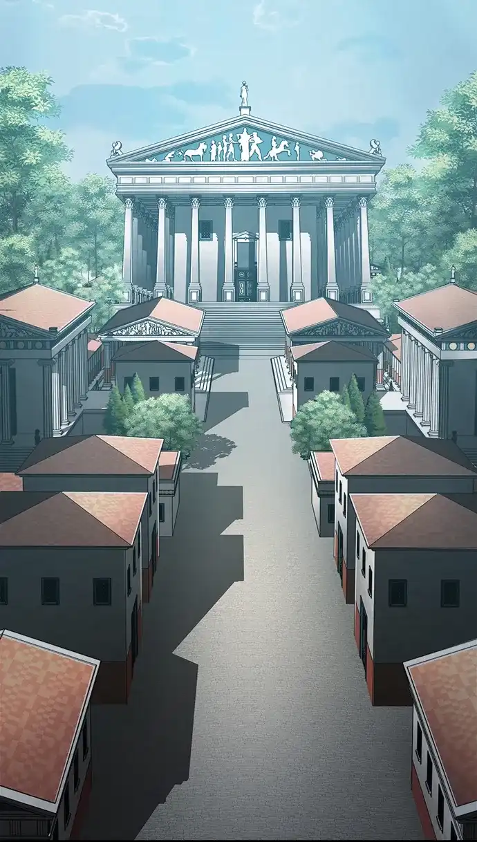 [第193话]决定战-天魔的不凡重生-San Cheon/IronTiger,UPU（第3张）