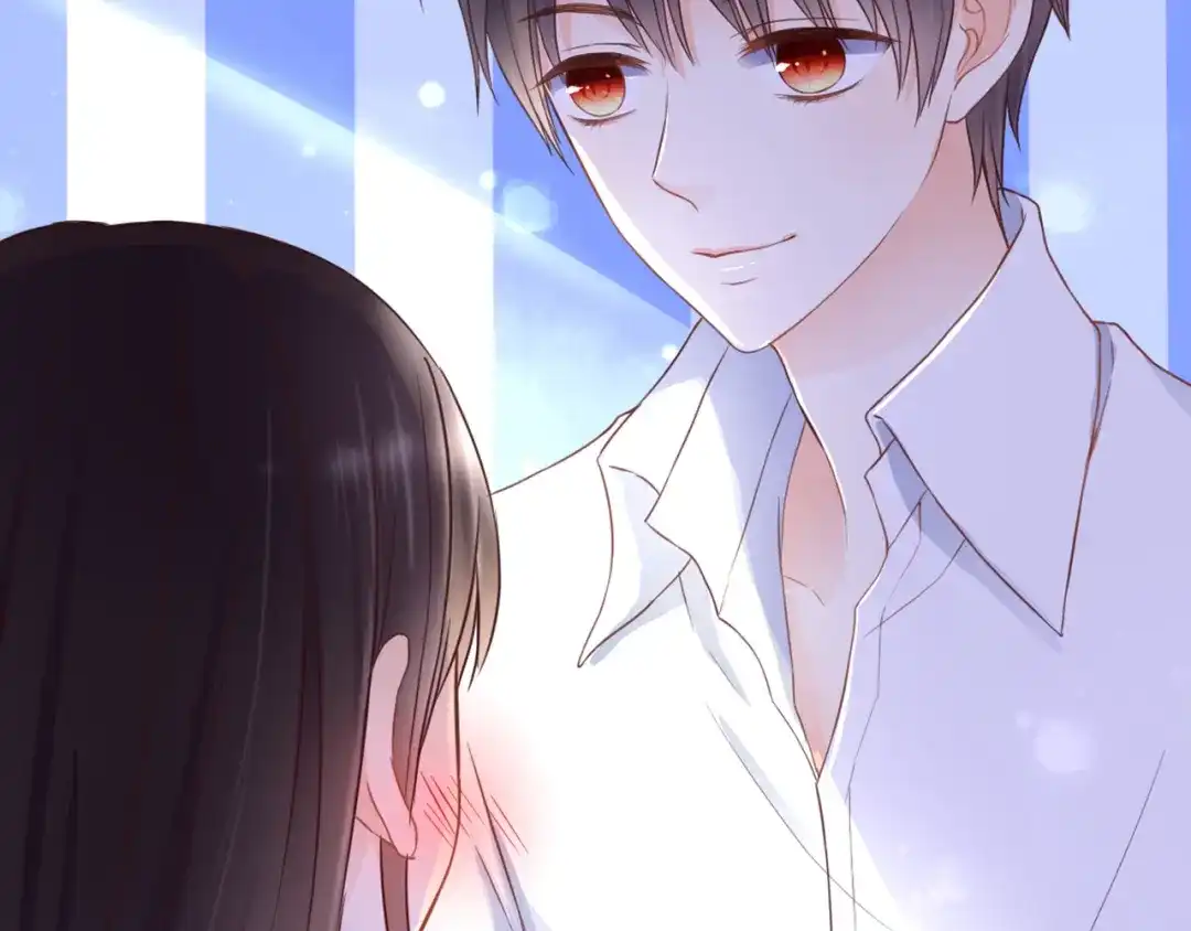 第44话要一起睡觉？！-停留在这个世纪-莉莉君（第73张）