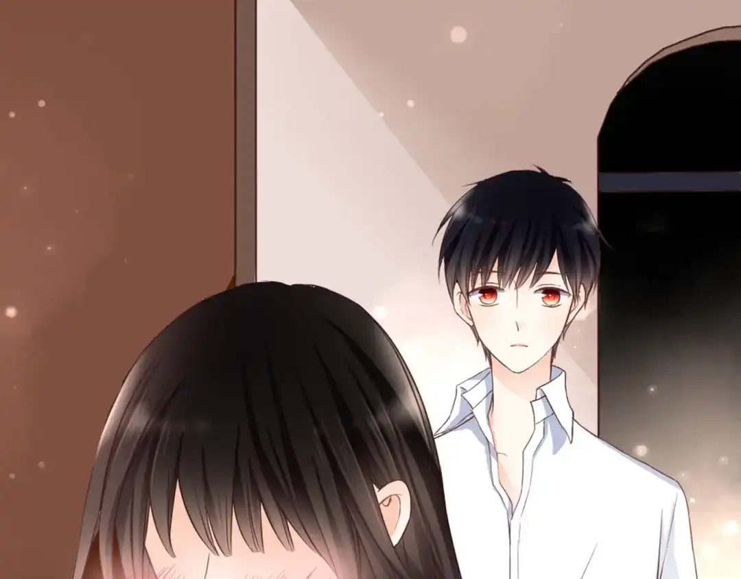 第44话要一起睡觉？！-停留在这个世纪-莉莉君（第79张）