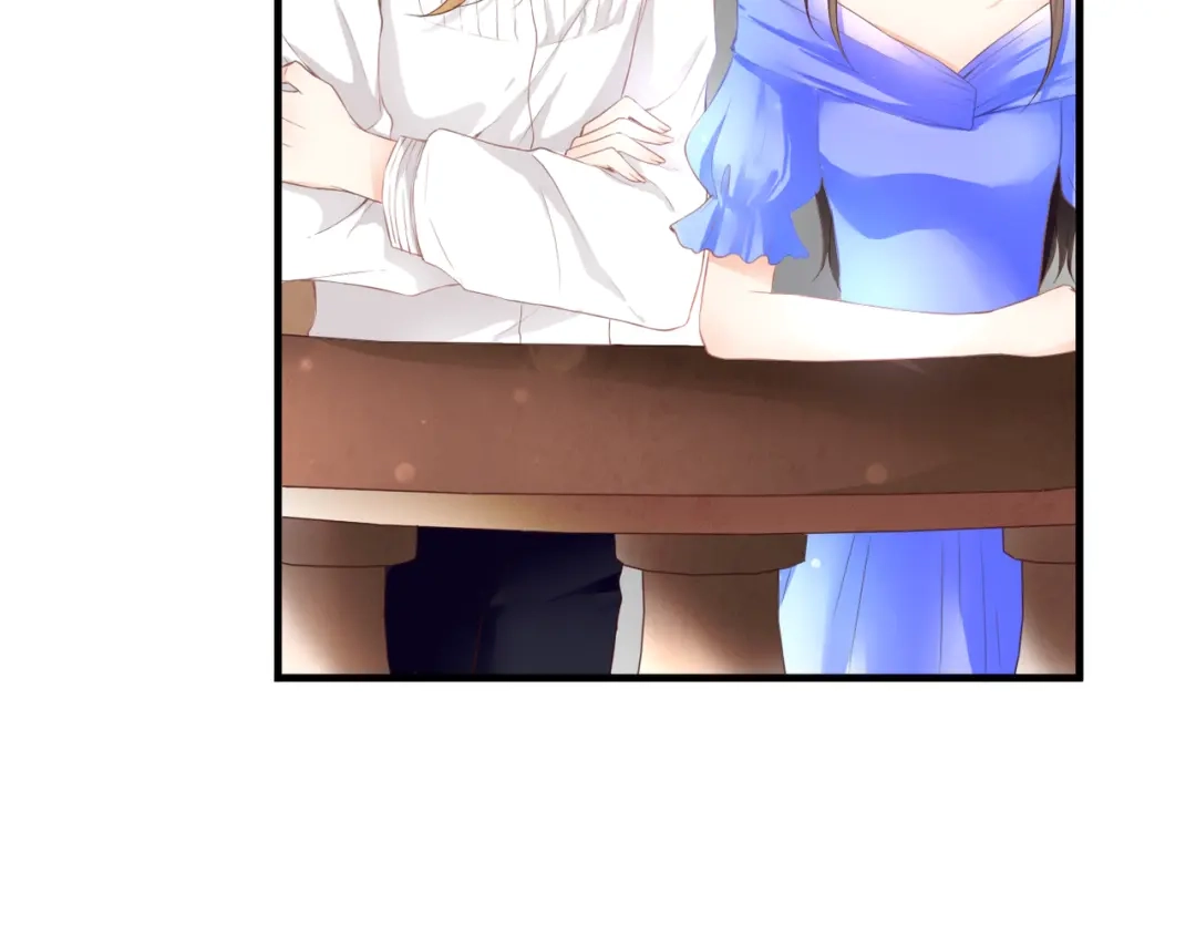 第46话她是我的猎物-停留在这个世纪-莉莉君（第8张）