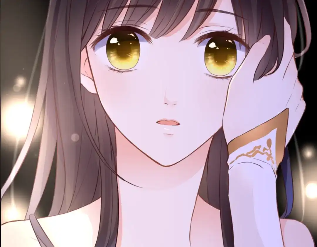 第47话红月下的阴谋-停留在这个世纪-莉莉君（第2张）