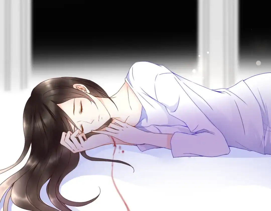 第54话诀别之言-停留在这个世纪-莉莉君（第6张）