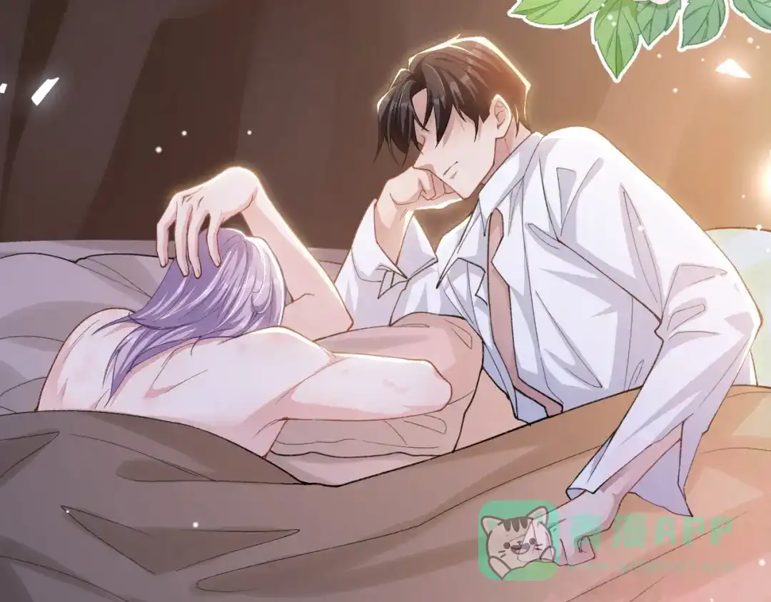 第223话：关于过去的答案-替身关系-猫仆工作室（第6张）