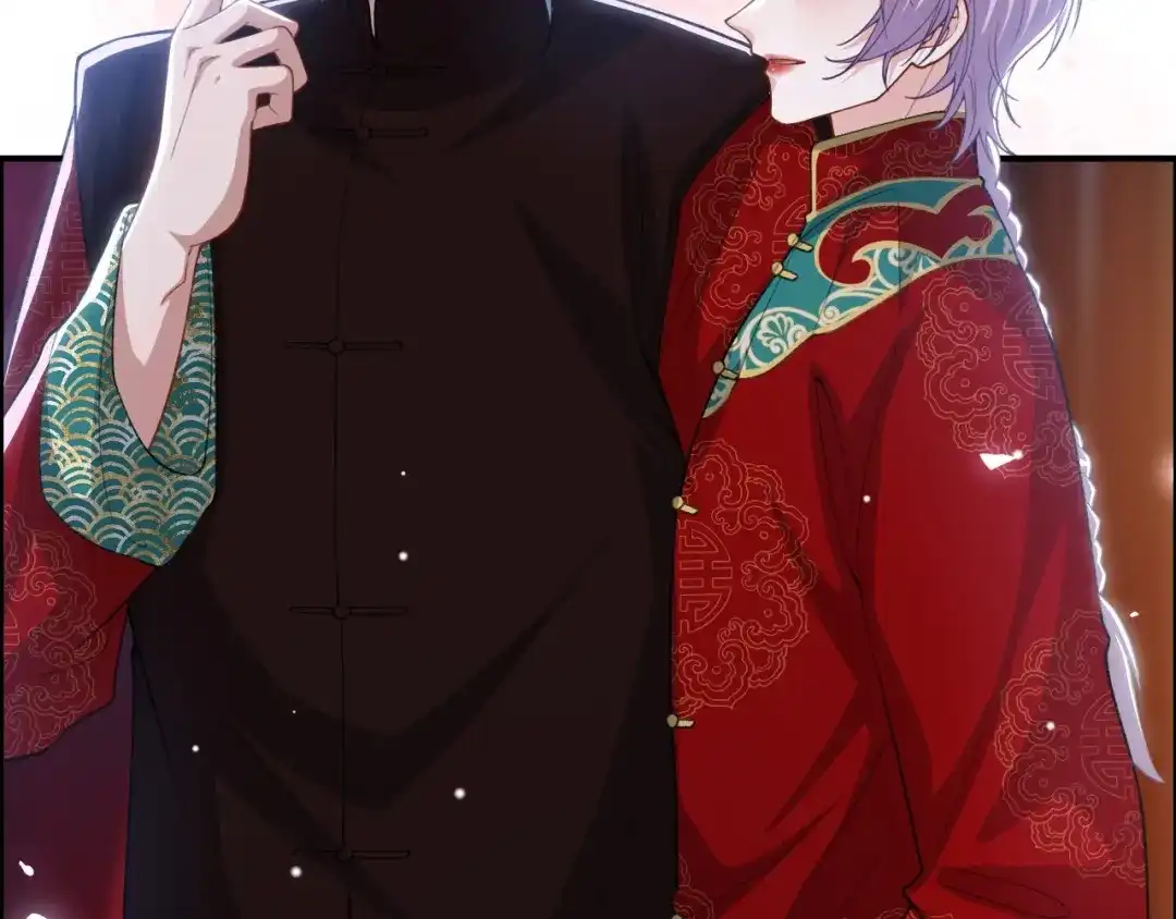 第232话：粘人精-替身关系-猫仆工作室（第17张）
