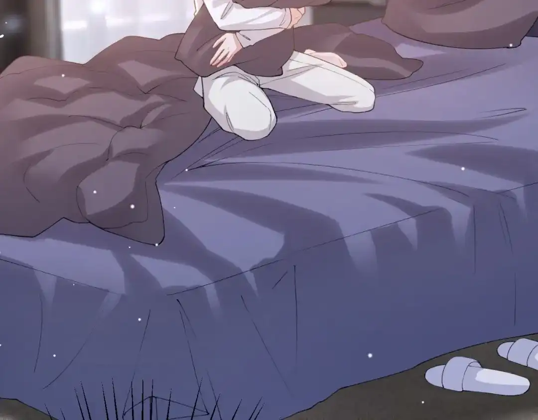 第246话：蜜月旅行？我不同意！-替身关系-猫仆工作室（第11张）