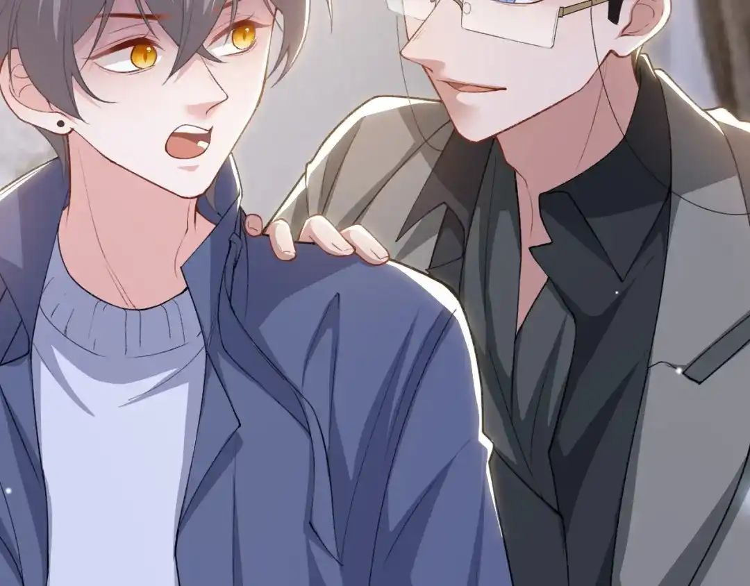 第250话：新婚礼服-替身关系-猫仆工作室（第8张）