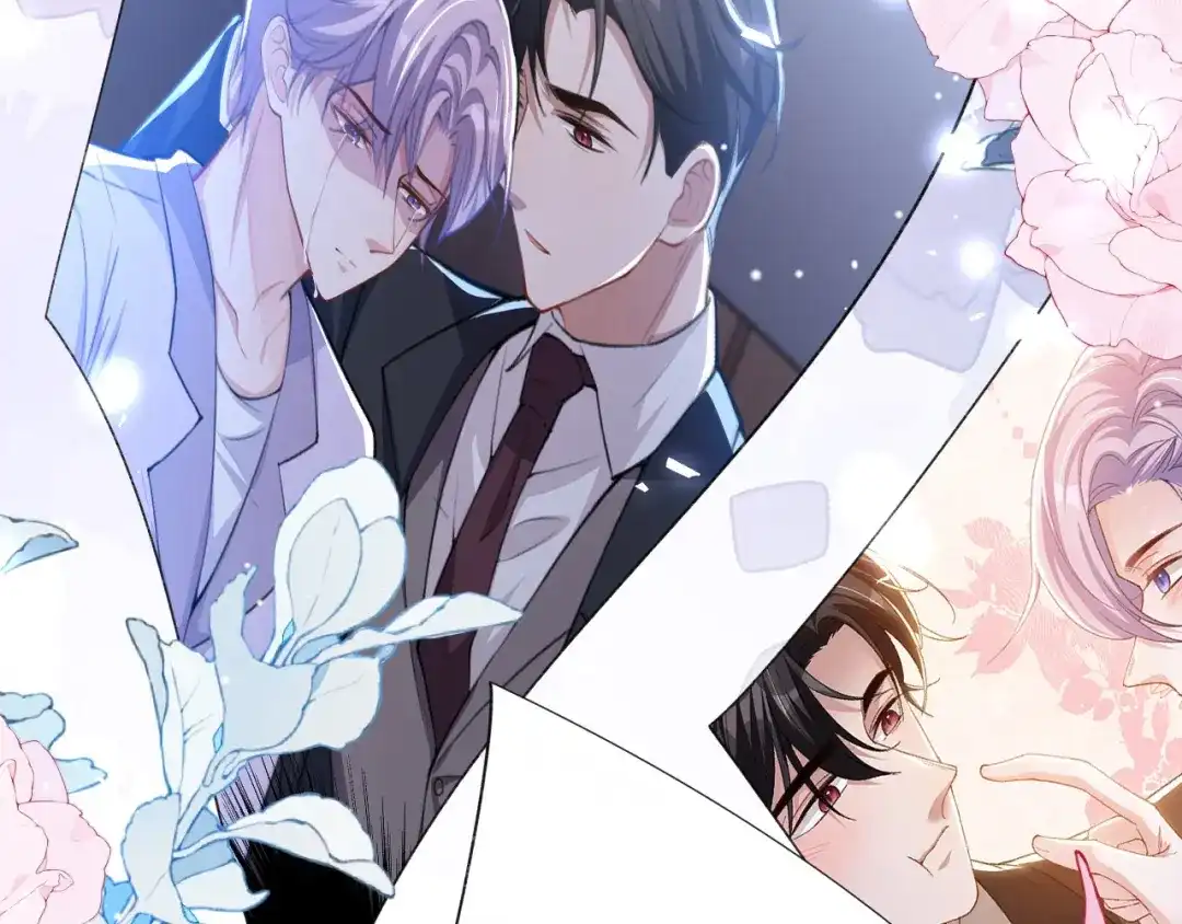 第257话：婚礼（下）-替身关系-猫仆工作室（第11张）