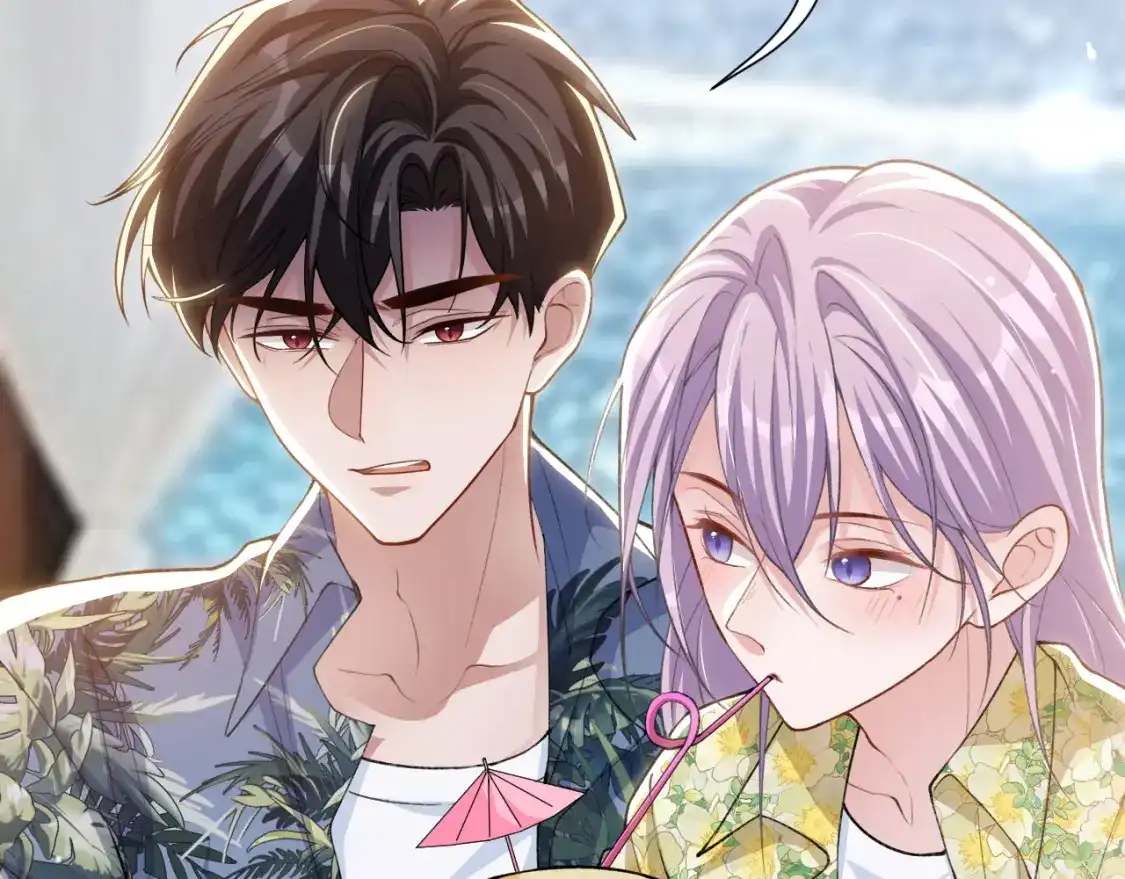 番外蜜月篇03-替身关系-猫仆工作室（第4张）