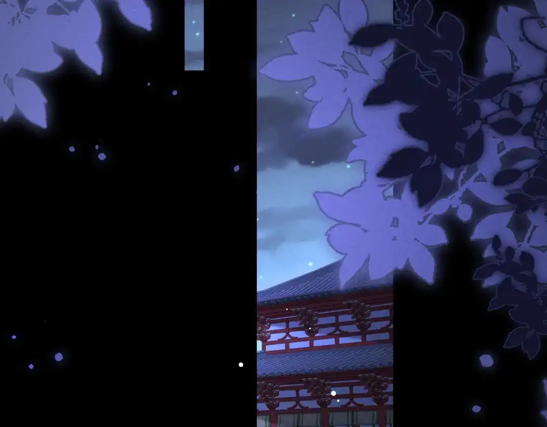 第68话宠溺的笑容-脱缰-梅子瞎了（原著）+原点格子（第2张）