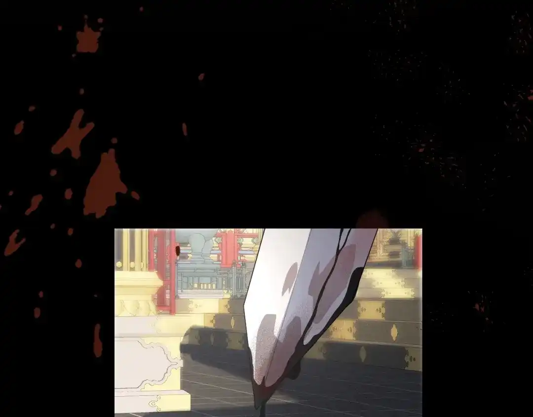 第74话残暴的一面暴露-脱缰-梅子瞎了（原著）+原点格子（第13张）