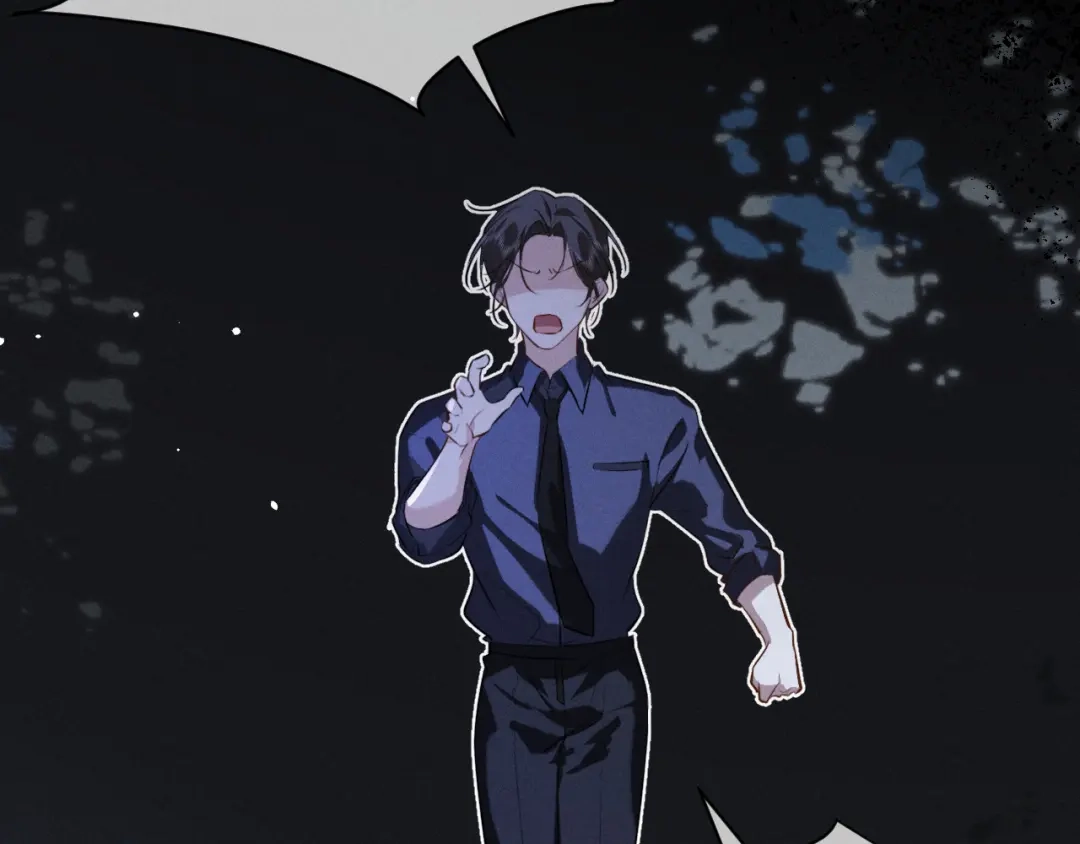 第79话母性的光辉-脱缰-梅子瞎了（原著）+原点格子（第12张）