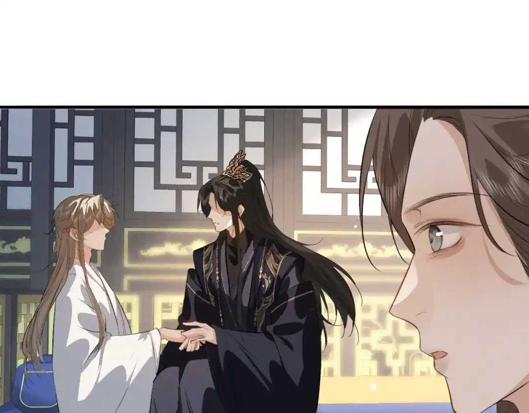 第80话兄弟，你牛-脱缰-梅子瞎了（原著）+原点格子（第11张）