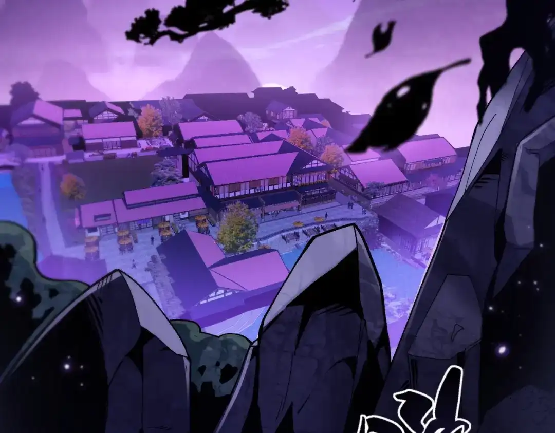 第1话开局榨干？万倍返还！-万倍返还，师姐请自重-卧巢（原著）/  爱豆喵工作室（第7张）