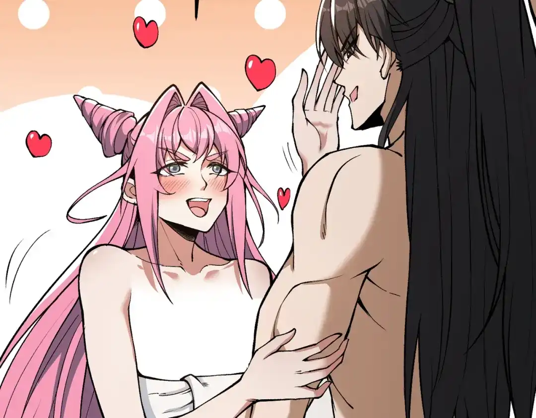 第19话师姐的衣物-万倍返还，师姐请自重-卧巢（原著）/  爱豆喵工作室（第9张）